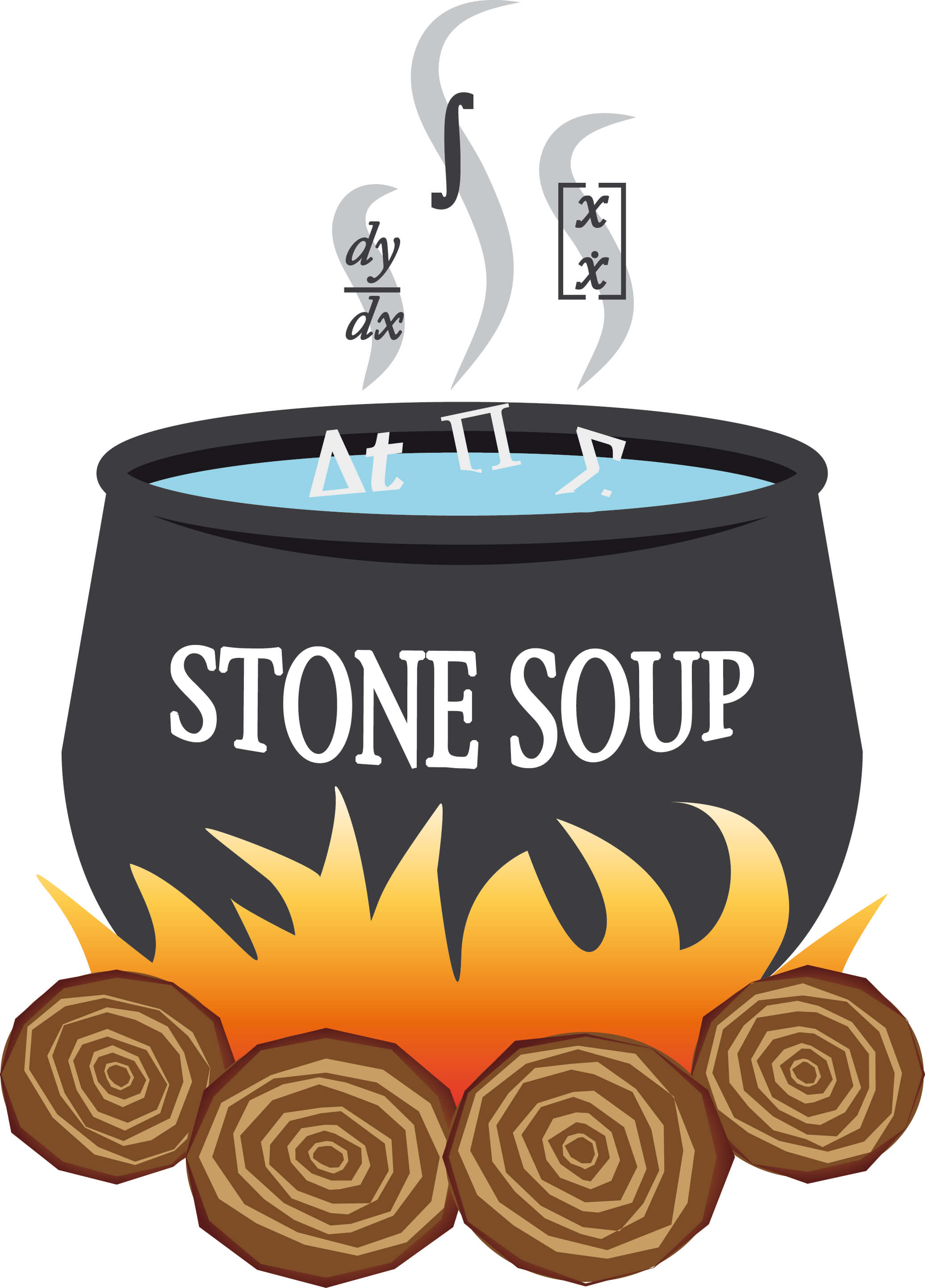 Stone Soup Icon
